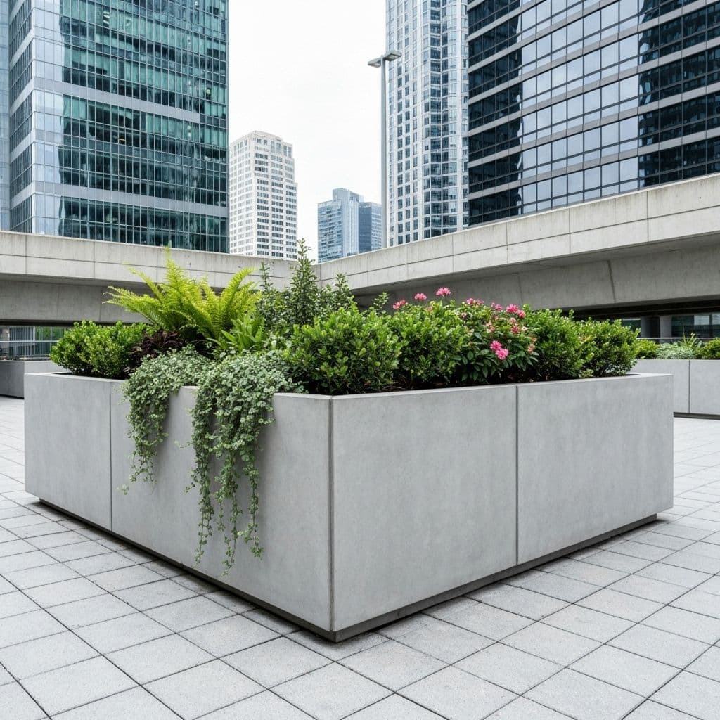 Architectural Concrete